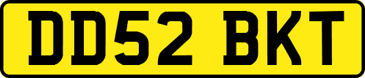 DD52BKT