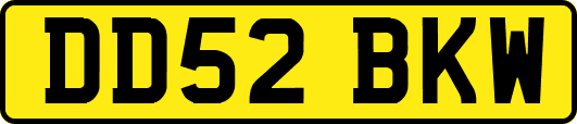 DD52BKW