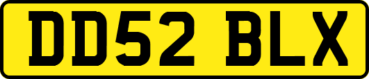 DD52BLX