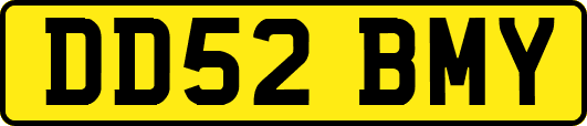 DD52BMY