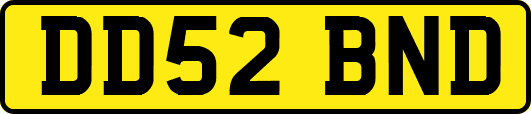 DD52BND