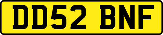 DD52BNF