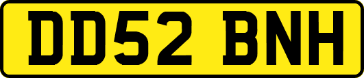 DD52BNH