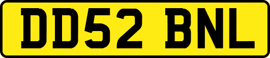 DD52BNL