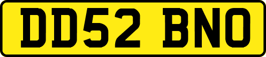 DD52BNO