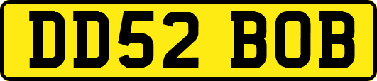 DD52BOB