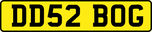 DD52BOG