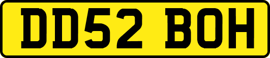 DD52BOH