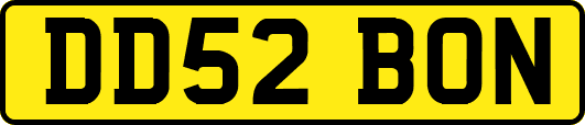 DD52BON