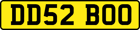 DD52BOO