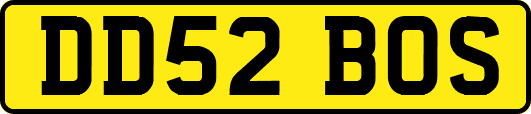 DD52BOS