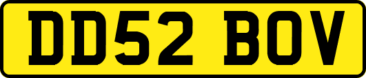 DD52BOV