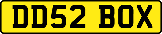 DD52BOX