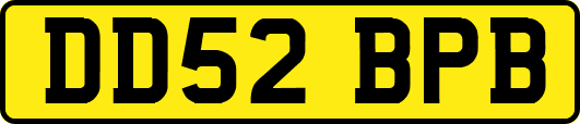 DD52BPB