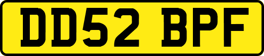 DD52BPF