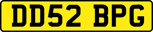 DD52BPG