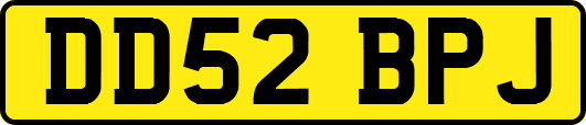 DD52BPJ