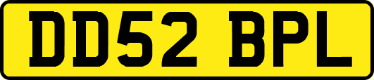 DD52BPL