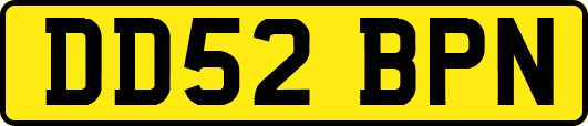 DD52BPN