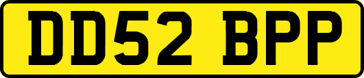 DD52BPP