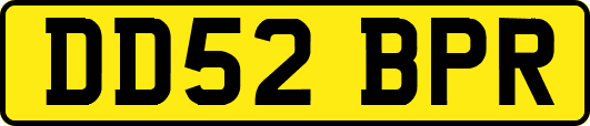 DD52BPR