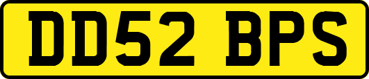 DD52BPS