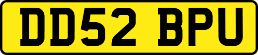 DD52BPU