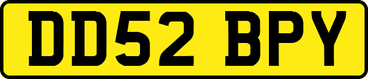 DD52BPY