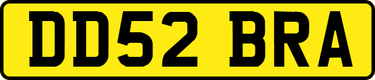 DD52BRA