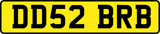DD52BRB