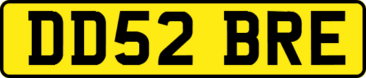 DD52BRE