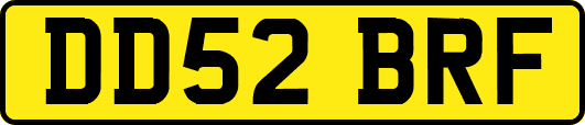 DD52BRF