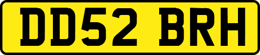 DD52BRH