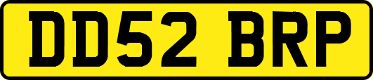 DD52BRP