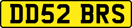DD52BRS