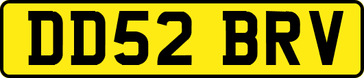 DD52BRV