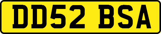 DD52BSA