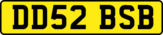 DD52BSB