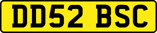 DD52BSC