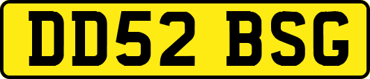 DD52BSG