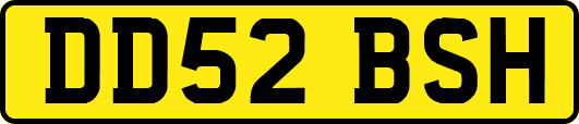 DD52BSH