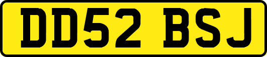 DD52BSJ