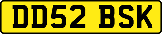 DD52BSK