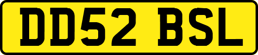 DD52BSL