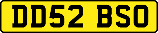 DD52BSO