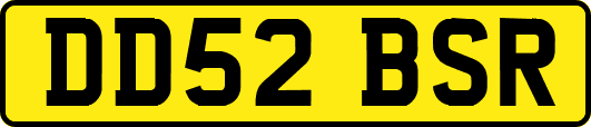 DD52BSR