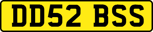 DD52BSS