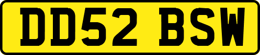 DD52BSW