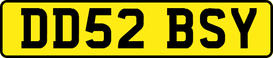 DD52BSY