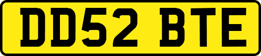 DD52BTE